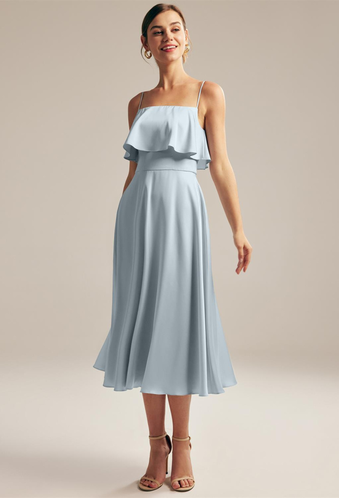 AW Morza Dress